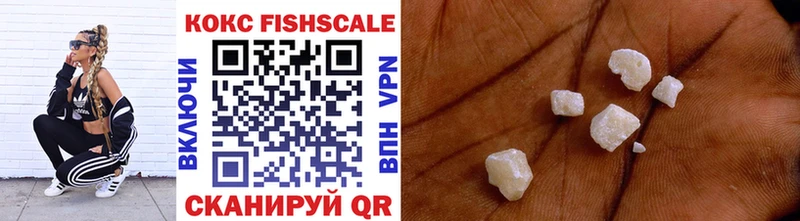 Кокаин Fish Scale  Купить  Райчихинск 